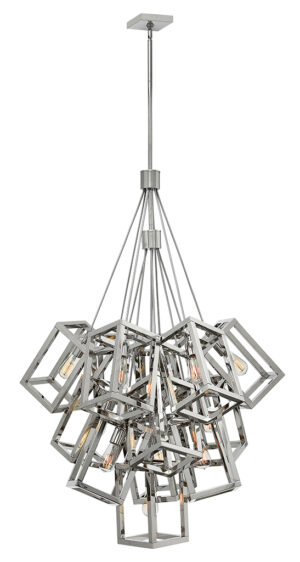 Fredrick Ramond Medium Multi Tier