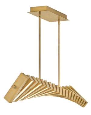 Fredrick Ramond Medium Adjustable LED Linear