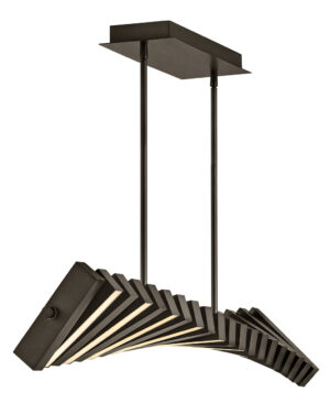Fredrick Ramond Medium Adjustable LED Linear