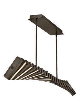 Fredrick Ramond Large LED Linear