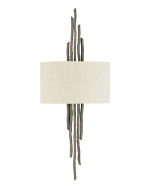 Fredrick Ramond Large Two Light Sconce