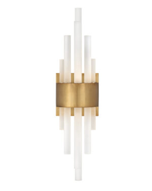 Fredrick Ramond Large LED Sconce