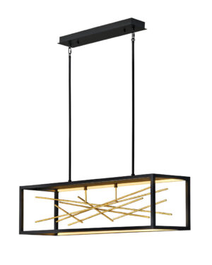 Fredrick Ramond Medium LED Linear