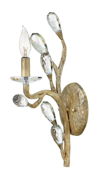 Fredrick Ramond Medium Single Light Sconce
