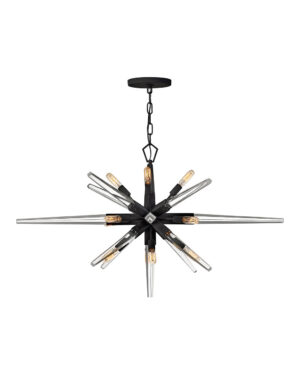 Fredrick Ramond Medium Twelve Light Linear