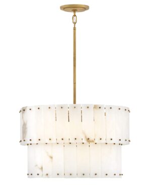 Fredrick Ramond Medium Convertible Chandelier