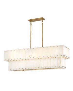 Fredrick Ramond Medium Eight Light Linear