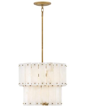 Fredrick Ramond Medium Convertible Semi-Flush Mount