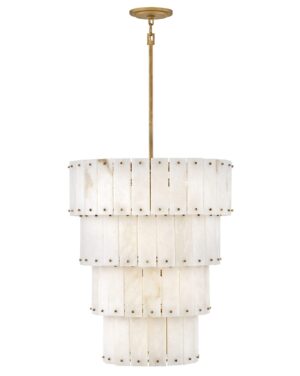 Fredrick Ramond Medium Multi Tier Chandelier