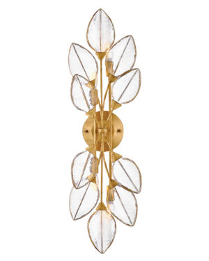 Fredrick Ramond Large Four Light Sconce
