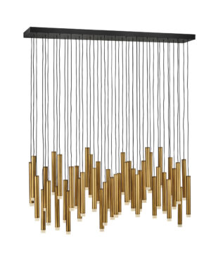 Fredrick Ramond Medium Adjustable LED Linear
