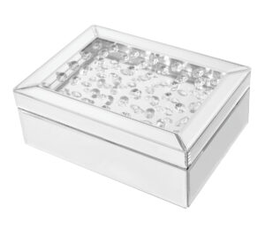 Jewelry boxes