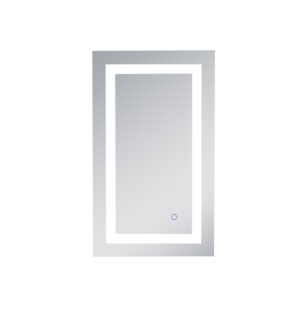 LED Mirrors