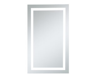 LED Mirrors