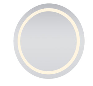 LED Mirrors