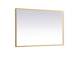 LED Mirrors