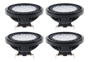 PAR36 LED Bulb 12V 13W 950LM SMD 4000K