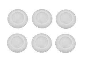 6 INCH DISK LIGHT, 3000K, 150 degree, CRI90, ETL, 16.5W, 90W EQUIVALENT, 50000HRS, LM900, DIMMABLE, 5 YEARS WARRANTY, INPUT VOLTAGE 120V 6 PACK