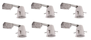 Recessed Lights
