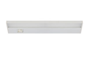LED UNDER CABINET LIGHTS, 2700K/3000K/4000K, 106 degree, CRI90, ETL, 10W, 65W EQUIVALENT, 50000HRS, LM900, DIMMABLE, 5 YEARS WARRANTY, INPUT VOLTAGE 100-120V