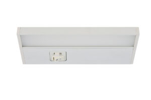 LED UNDER CABINET LIGHTS, 2700K/3000K/4000K, 106 degree, CRI90, ETL, 6W, 40W EQUIVALENT, 50000HRS, LM450, DIMMABLE, 5 YEARS WARRANTY, INPUT VOLTAGE 100-120V