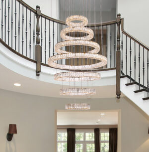 Chandeliers
