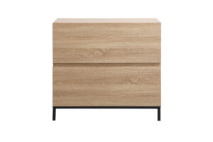 32 inch lateral file cabinet in mango wood