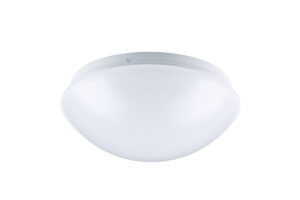 LED CLOUD CEILING FLUSH, 5000K, 116 degree, CRI80, ES, UL, 14W, 75W EQUIVALENT, 50000HRS, LM1143, DIMMABLE, 5 YEARS WARRANTY, INPUT VOLTAGE 120V