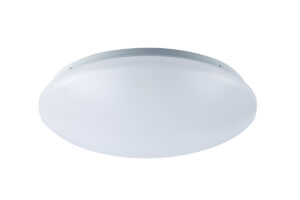 LED CLOUD CEILING FLUSH, 5000K, 116 degree, CRI80, ES, UL, 22W, 150W EQUIVALENT, 50000HRS, LM1672, DIMMABLE, 5 YEARS WARRANTY, INPUT VOLTAGE 120V
