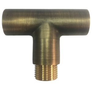 T bar coupling