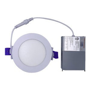 CB04-3CCT LED DRIVER PUCK LIGHT