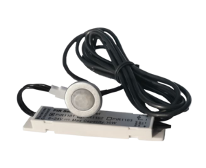 Motion Sensor