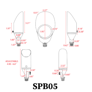 Spot light