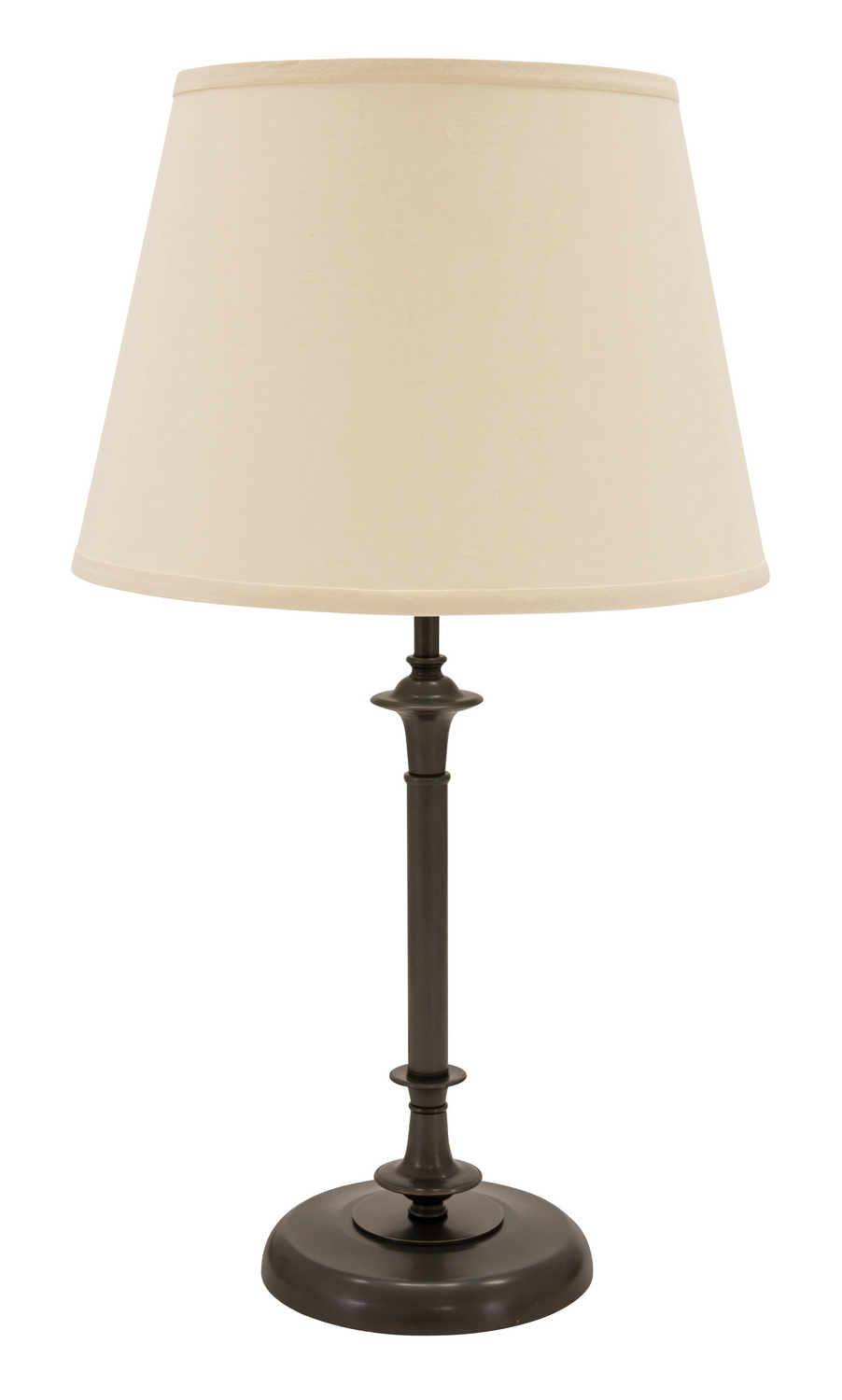 One Light Table Lamp by House of Troy - Randolph Collection, Oil Rubbed Bronze Finish - RA350-OB