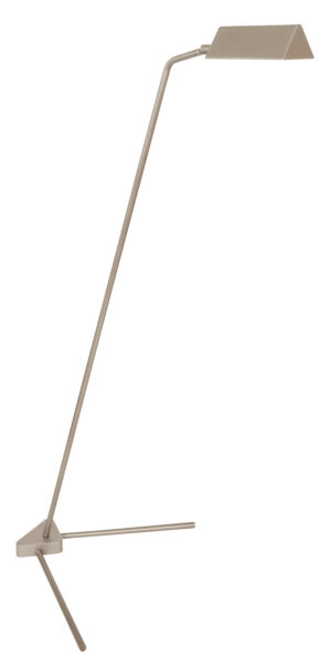 LED Floor Lamp by House of Troy - Victory Collection, Champagne Finish - VIC925-CT