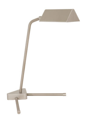 LED Table Lamp by House of Troy - Victory Collection, Champagne Finish - VIC950-CT
