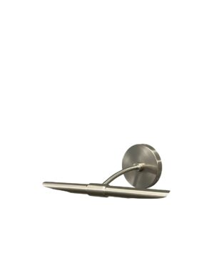LED Picture Light by House of Troy - Harper Collection, Satin Brass Finish - DHALED16-SN