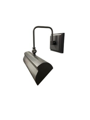 Two Light Picture Light by House of Troy - Stowe Collection, Oil Rubbed Bronze Finish - DS16-OB
