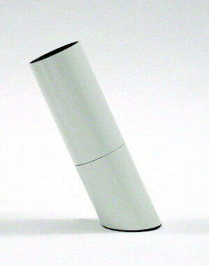 One Light Spot Light by House of Troy - Spot Light Collection, White Finish - SP510-9