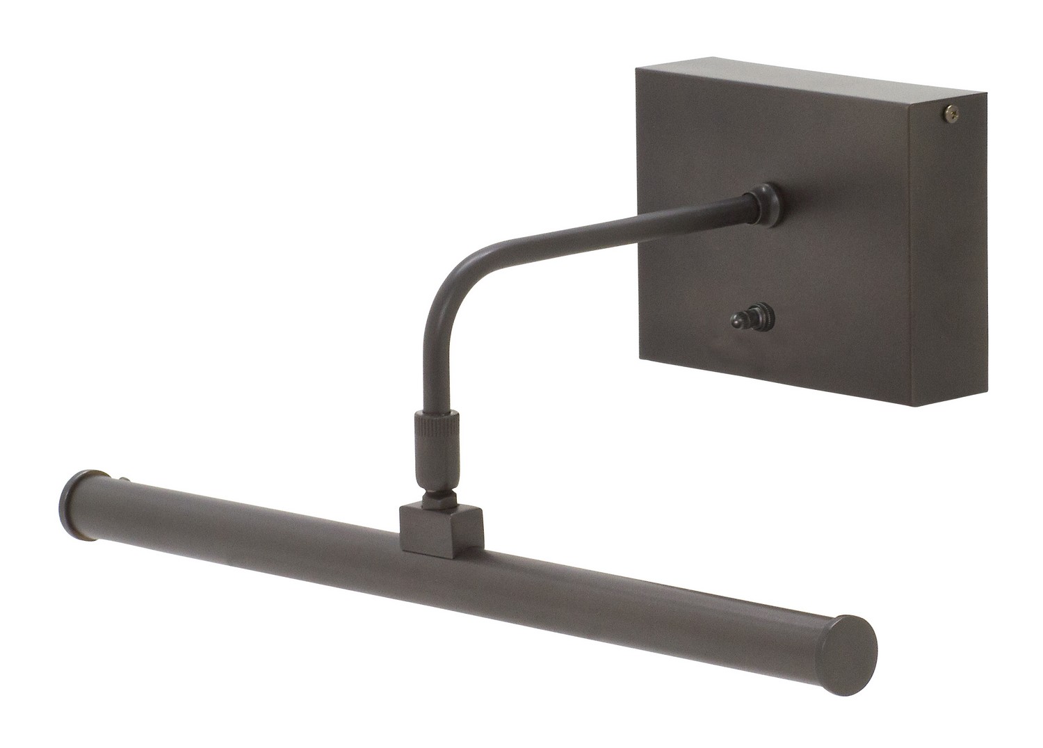 LED Picture Light by House of Troy - Slim-line Collection, Oil Rubbed Bronze Finish - BSLED12-91