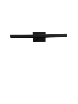LED Picture Light by House of Troy - Advent Collection, Black Finish - RALED12-BLK