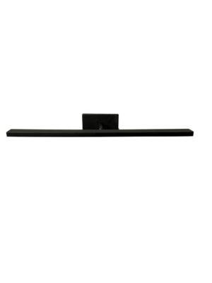 LED Picture Light by House of Troy - Advent Collection, Black Finish - RALED24-BLK