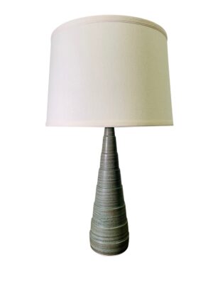 One Light Accent Lamp by House of Troy - Scatchard Collection, Green Matte Finish - GS826-GM