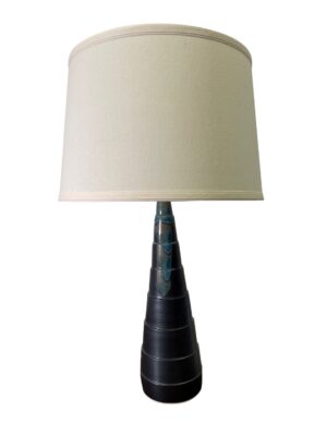 One Light Accent Lamp by House of Troy - Scatchard Collection, Kaleidoscope Finish - GS826-KS