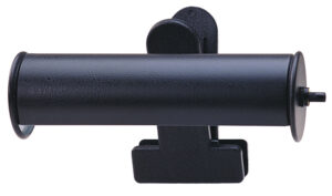 One Light Clip-On Light by House of Troy - Advent Collection, Black Finish - ACL7-7