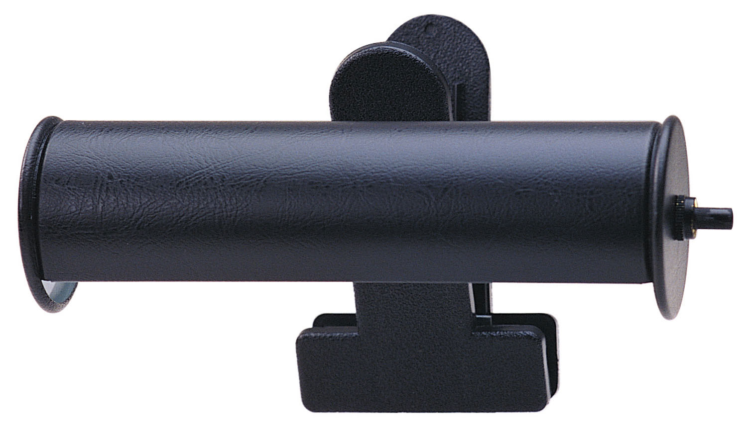One Light Clip-On Light by House of Troy - Advent Collection, Black Finish - ACL7-7