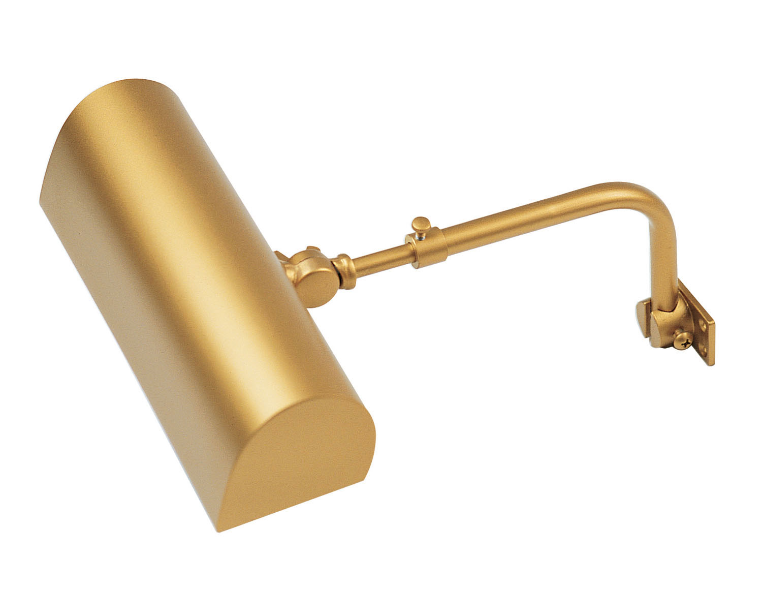 Two Light Picture Light by House of Troy - Richardson Collection, Gold Finish - RR14-1