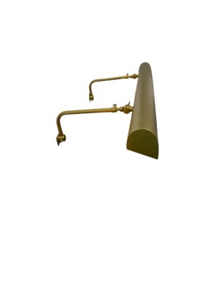 Four Light Picture Light by House of Troy - Richardson Collection, Gold Finish - RR30-1