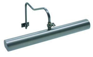 One Light Picture Light by House of Troy - Hyde Park Collection, Oil Rubbed Bronze Finish - HP8-91