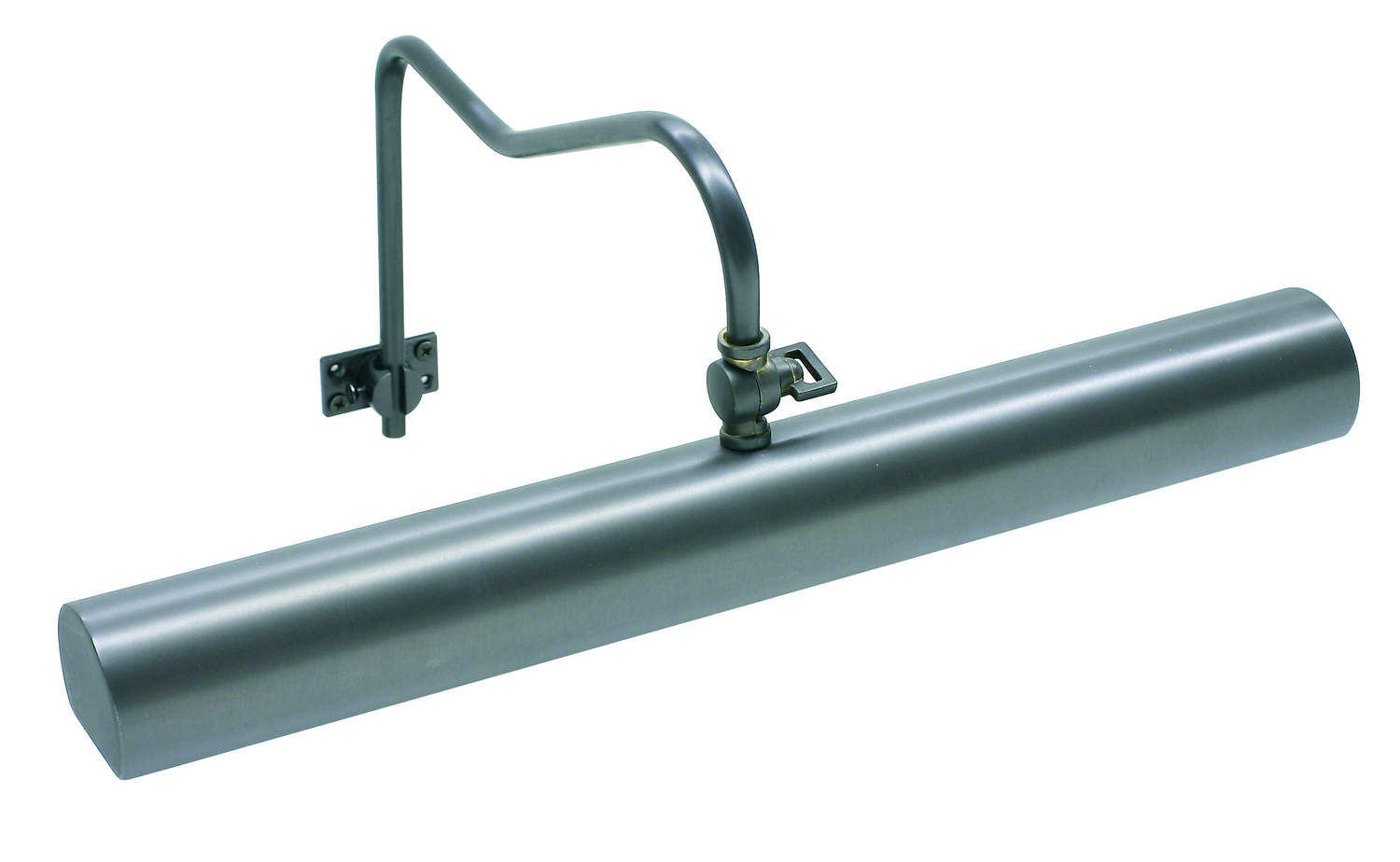 One Light Picture Light by House of Troy - Hyde Park Collection, Oil Rubbed Bronze Finish - HP8-91